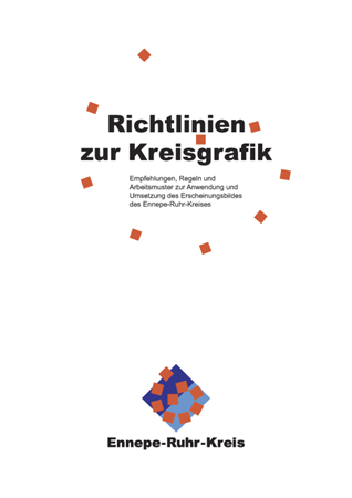 EN-Kreis Corporate Design - Manual